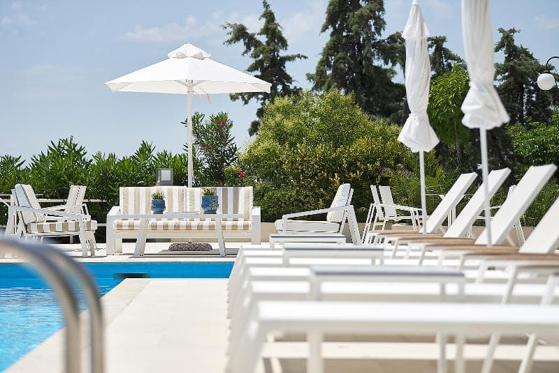 Glavas Inn Hotel photo 1