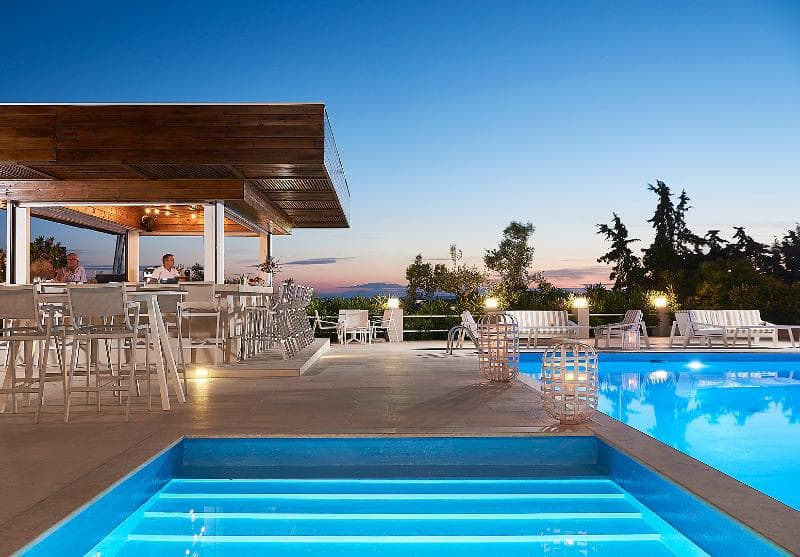 Glavas Inn Hotel 3