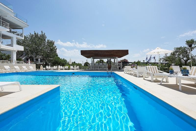 Glavas Inn Hotel 4