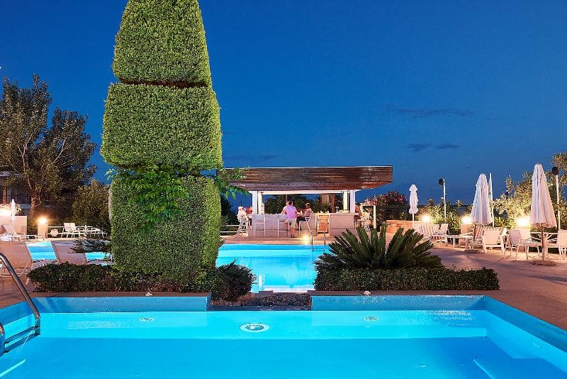 Glavas Inn Hotel 5