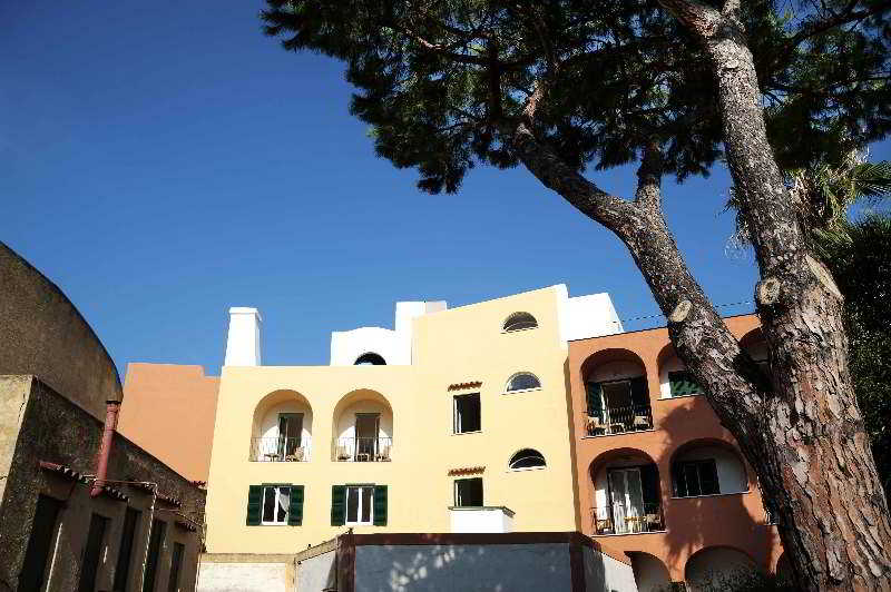La Reginella Resort & Thermal Spa photo 1