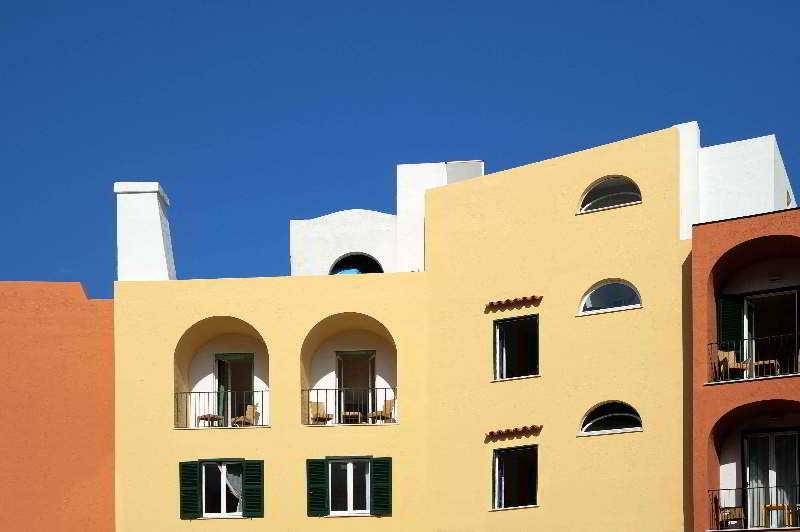La Reginella Resort & Thermal Spa main
