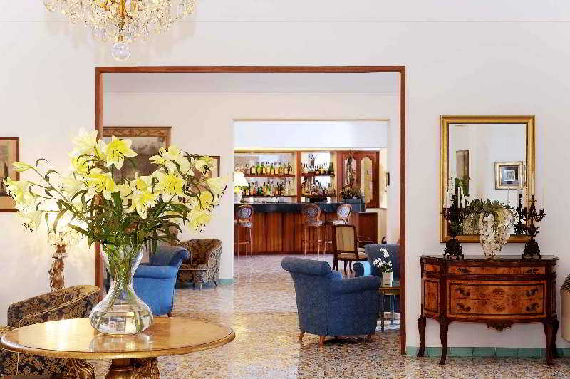 La Reginella Resort & Thermal Spa 3