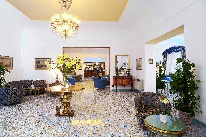 La Reginella Resort & Thermal Spa 4