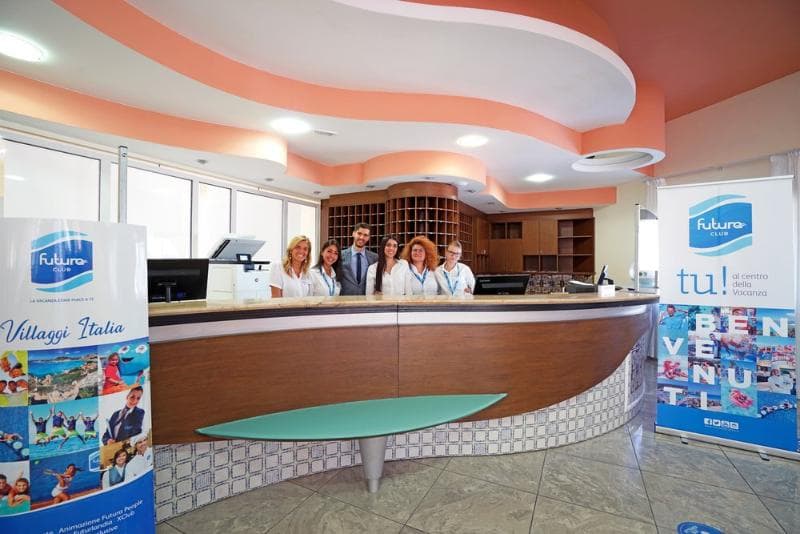 Club Resort Itaca-Nausicaa - Itaca photo 1