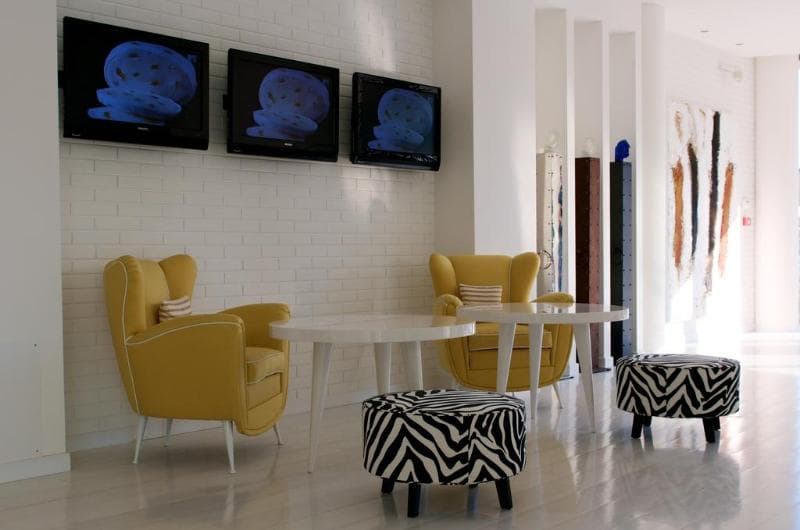 Mondial Resort & Spa 5