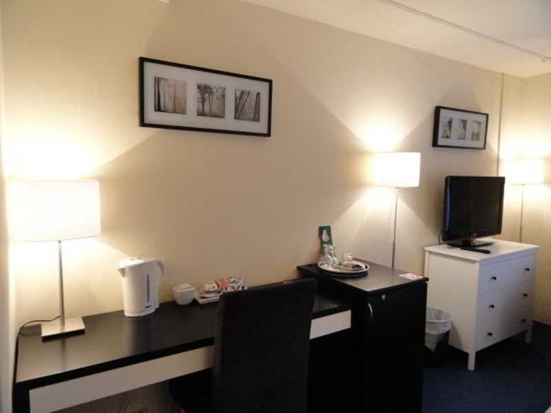 Hotel Grand Canal photo 1