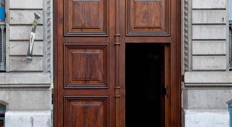 Bcn 46 Hostal 2