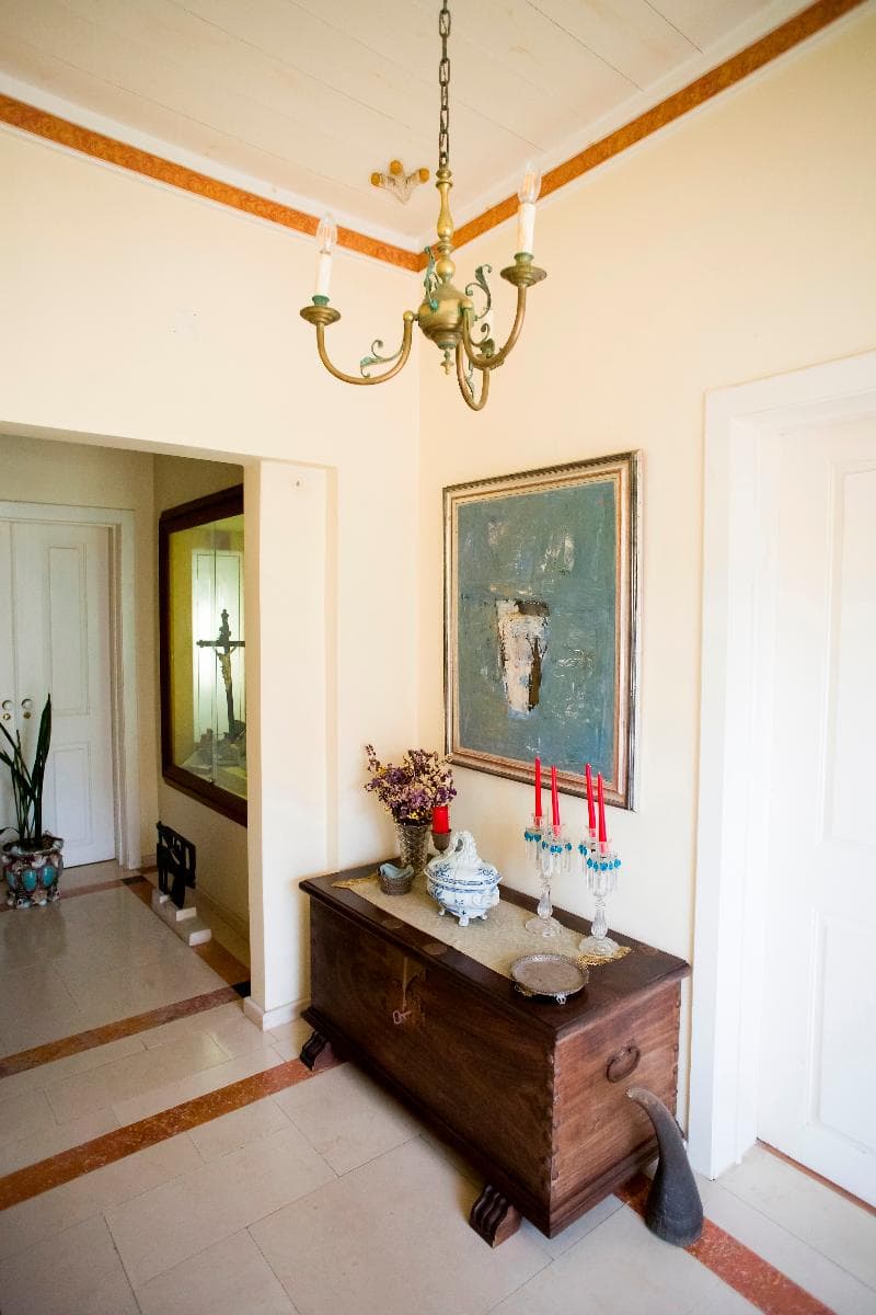 Casa do Castelo 5