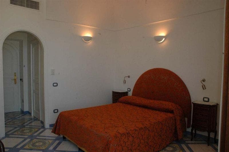 Hotel Croce di Amalfi (Adults only) photo 1