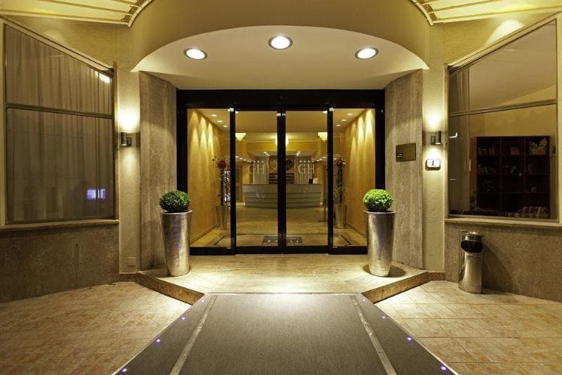 Grand Hotel photo 1