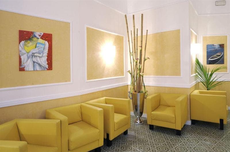 Grand Hotel 5