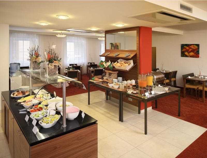 Artist Boutique Hotel (Adults only) 5