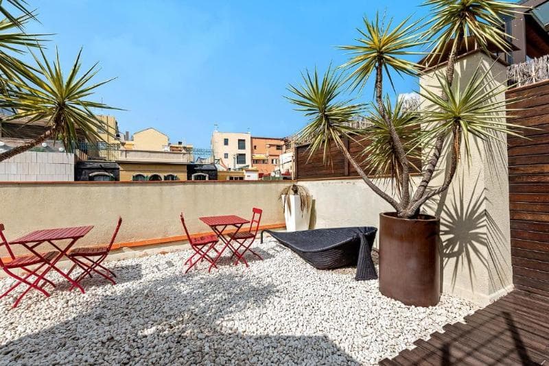 Limonaia Hotel 5