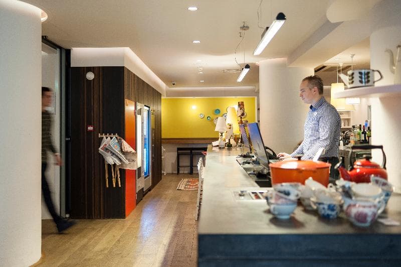 Townhouse Designhotel Maastricht photo 1