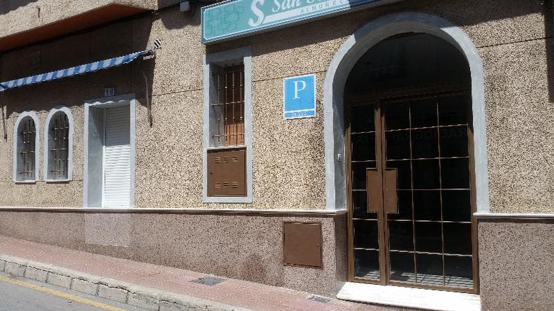 Pension San Sebastián 3
