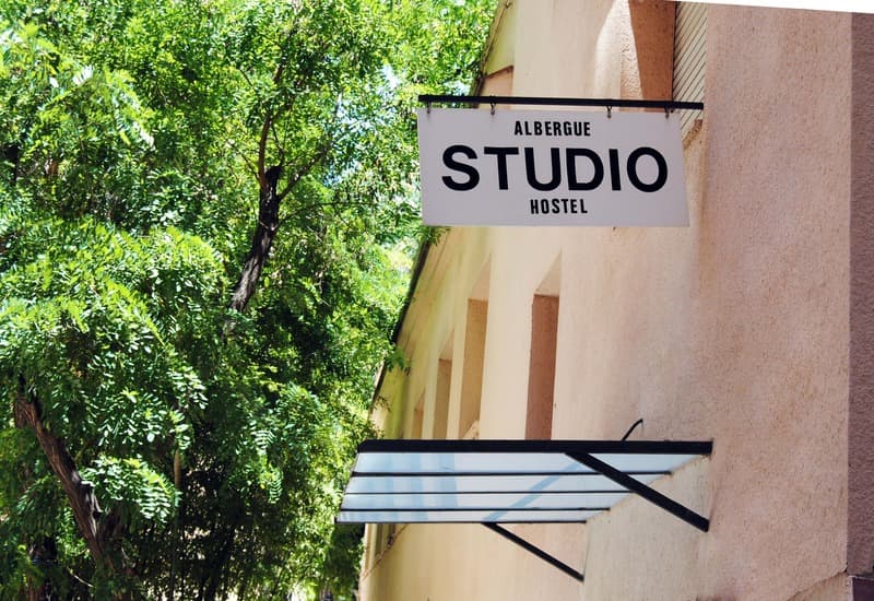 Albergue Studio Hostel 4