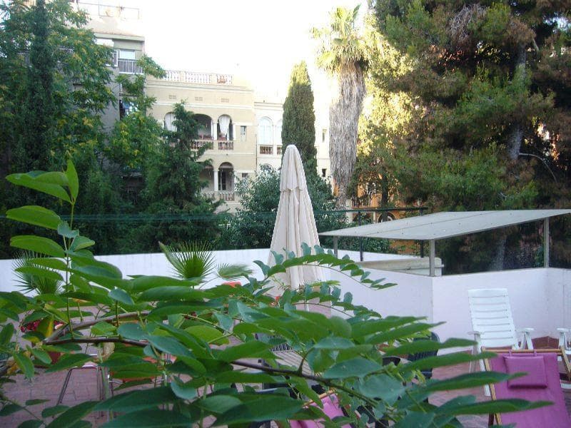 Albergue Studio Hostel 5