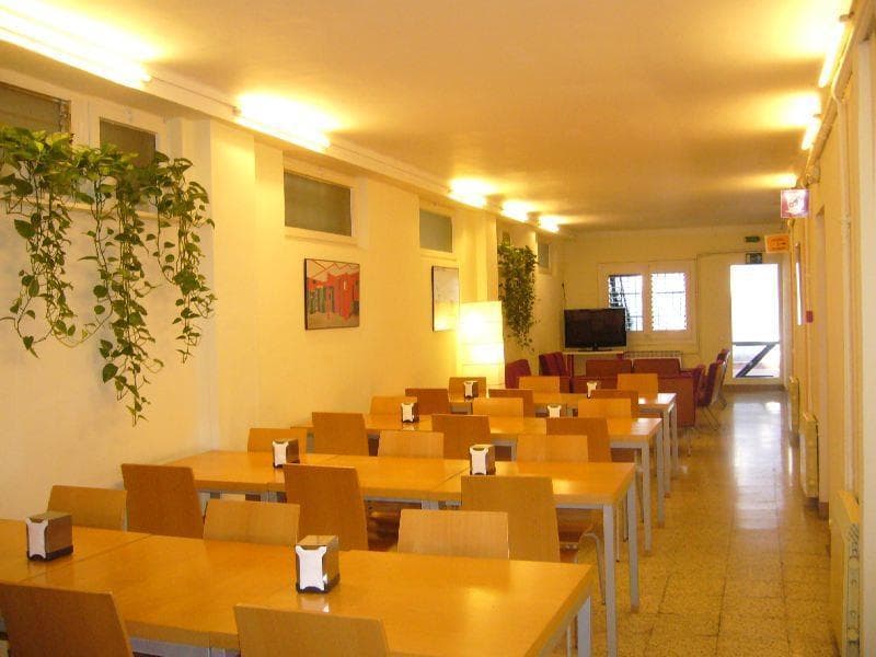 Albergue Studio Hostel photo 1
