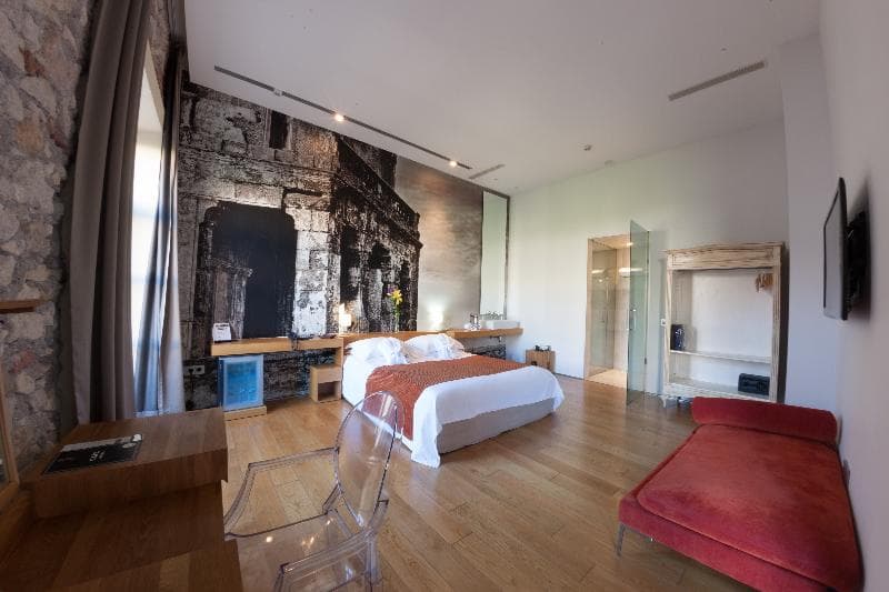 Aire Hotel & Ancient Baths Plaza Vieja 2