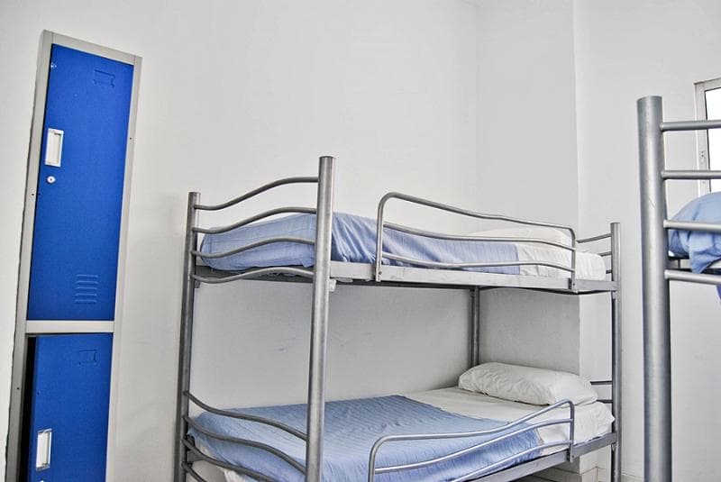 Hostel Malaga City photo 1