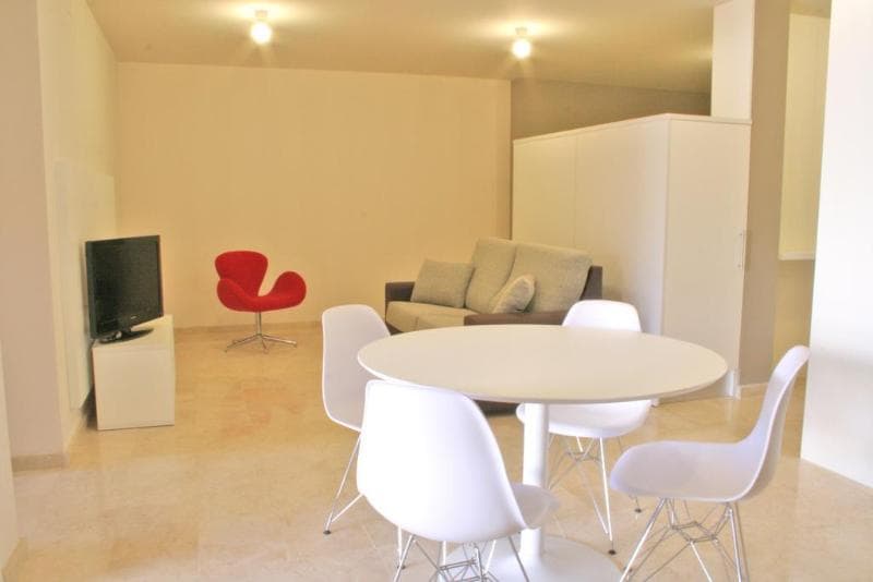 L'Escala Resort 4