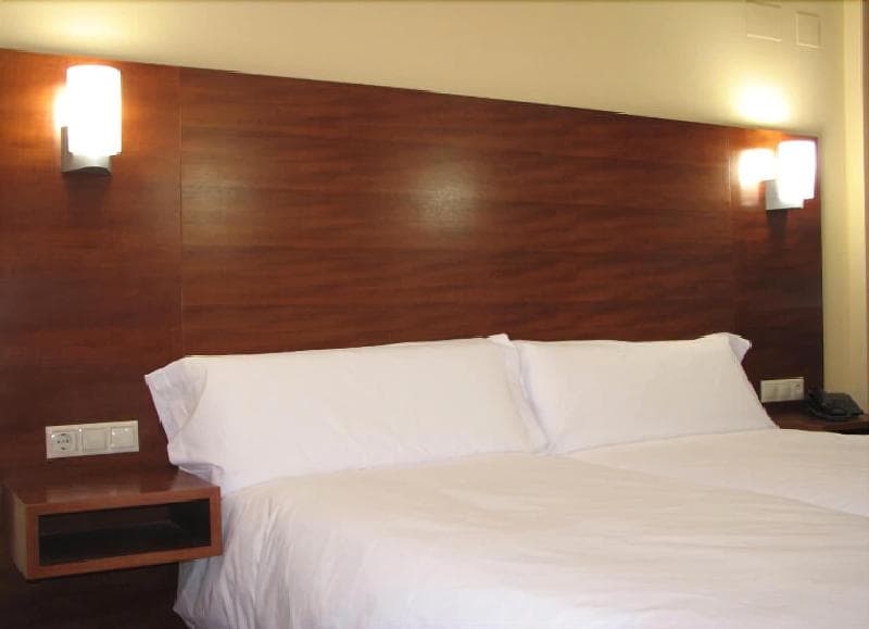 Hotel Ruta de la Plata de Asturias 4