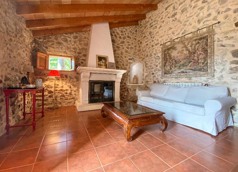 Finca Hotel Son Pont 4