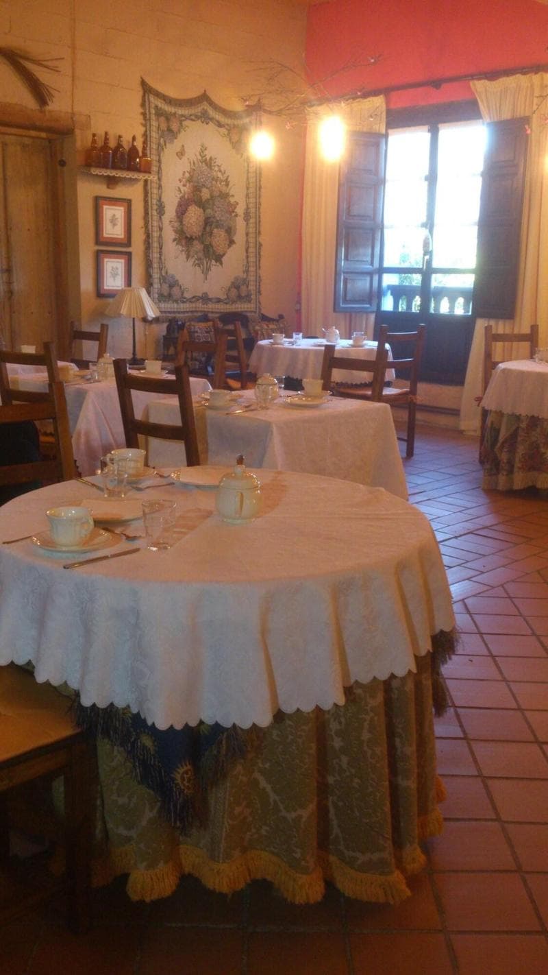 La Llosa De Fombona photo 1