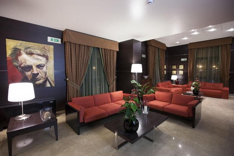 Hotel Vittoria 3
