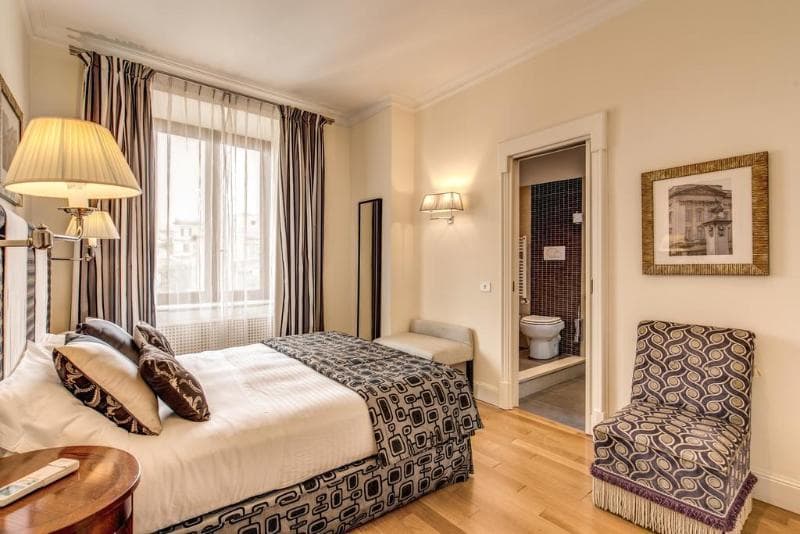 Hotel Cortina 3