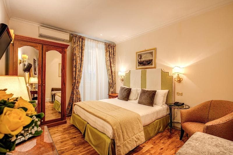 Hotel Cortina photo 1