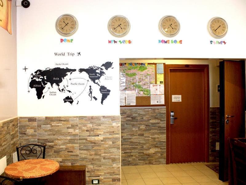 Legends Hostel (Adults Only) photo 1