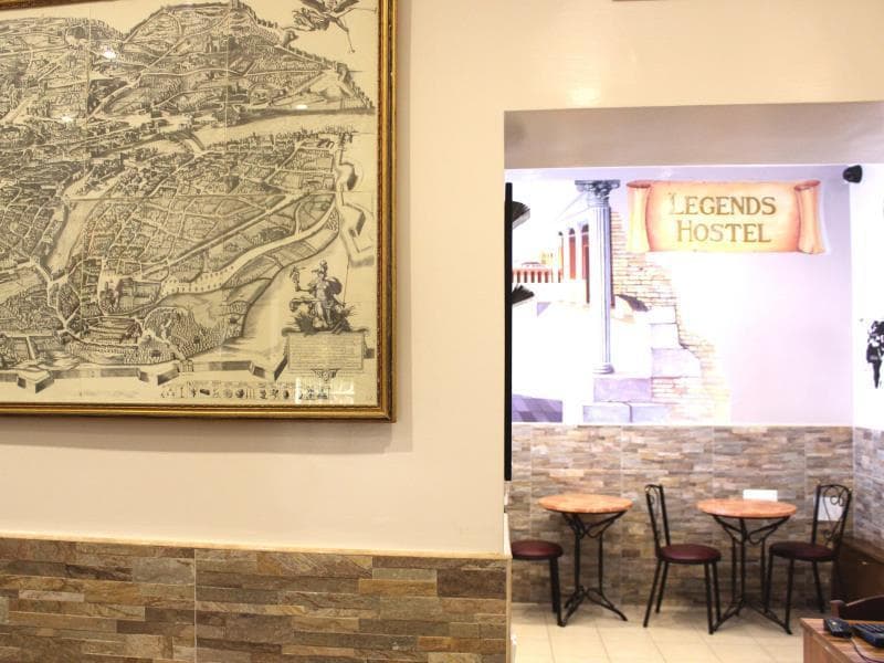 Legends Hostel (Adults Only) 2