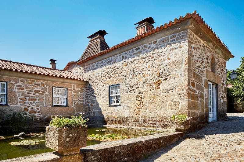 Casa de Canedo 2