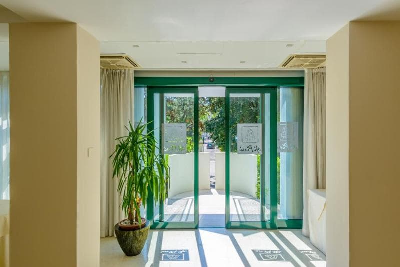 Park Hotel Ai Pini 3