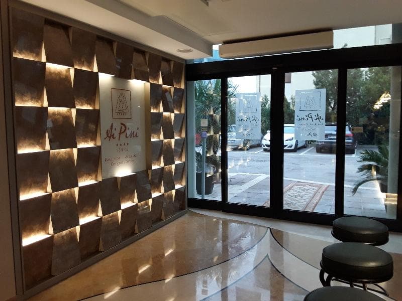 Park Hotel Ai Pini 4
