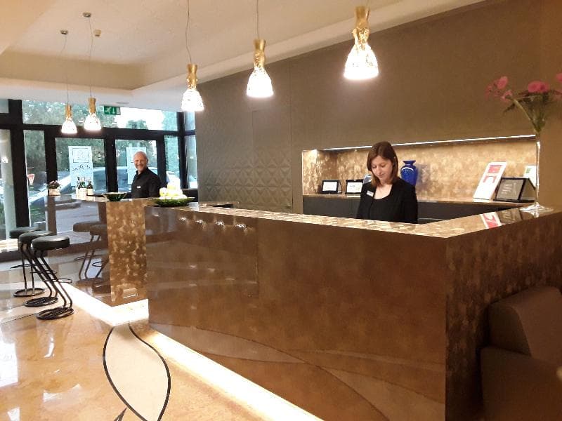 Park Hotel Ai Pini 5