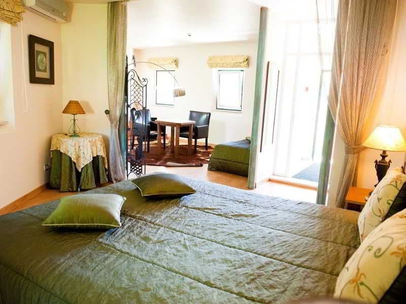 Hotel Casa da Nora photo 1