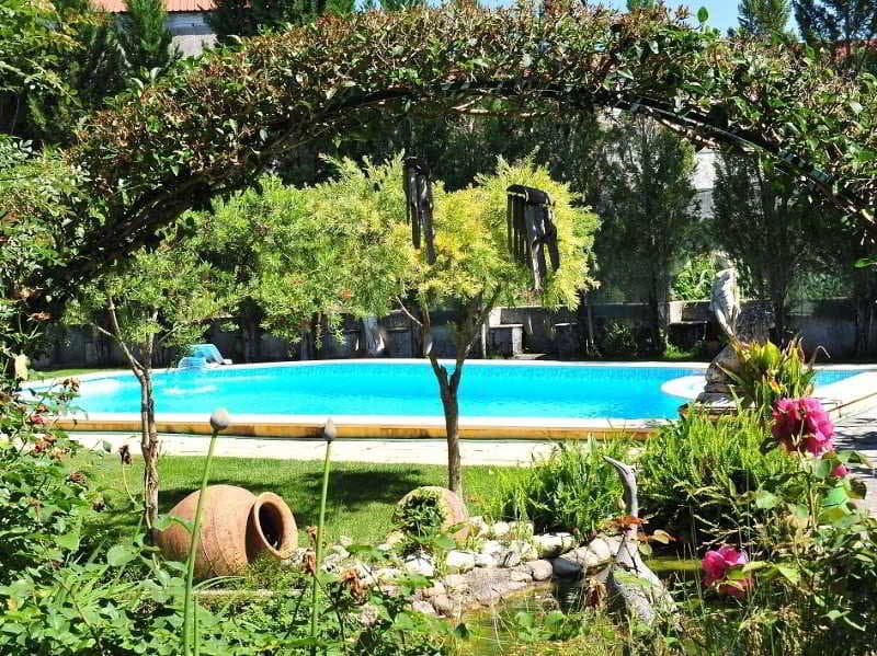 Hotel Casa da Nora 3