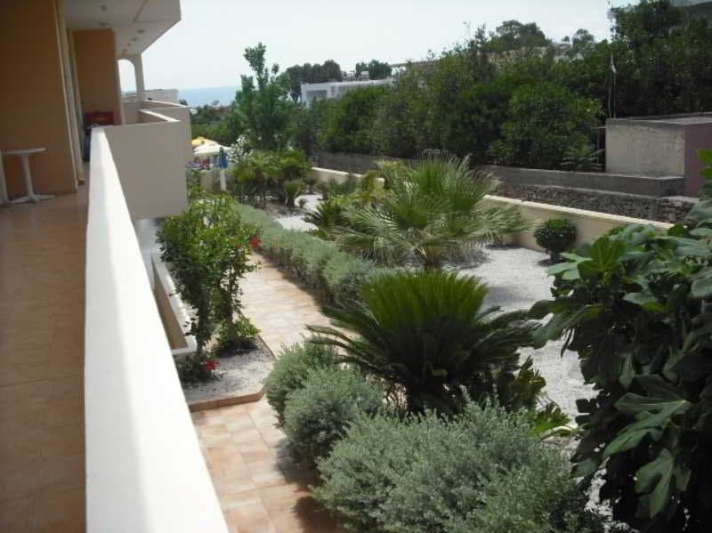 Summer Memories Hotel Apartments main