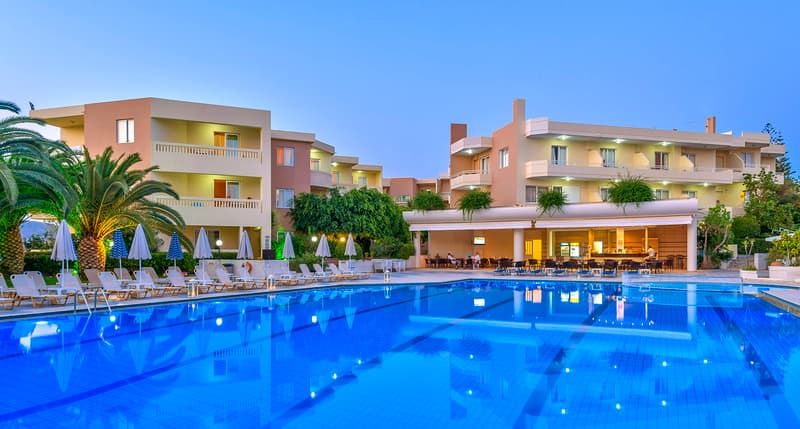 Atrion Resort Hotel photo 1