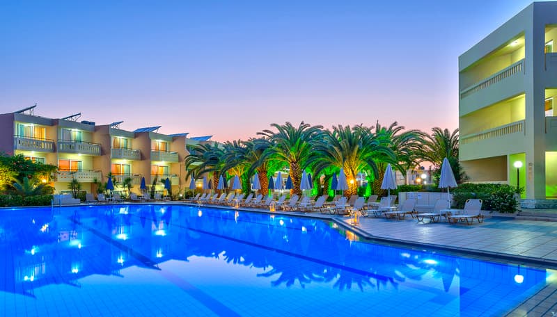 Atrion Resort Hotel 2