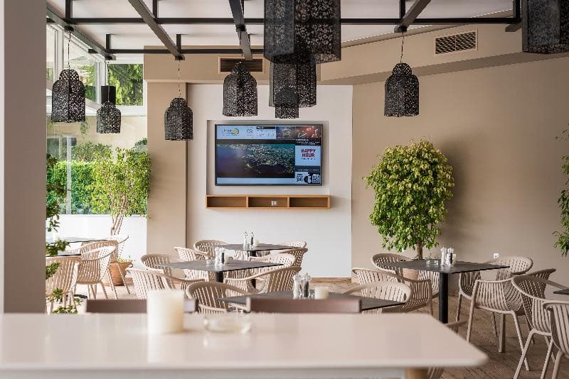 Atrion Resort Hotel 4