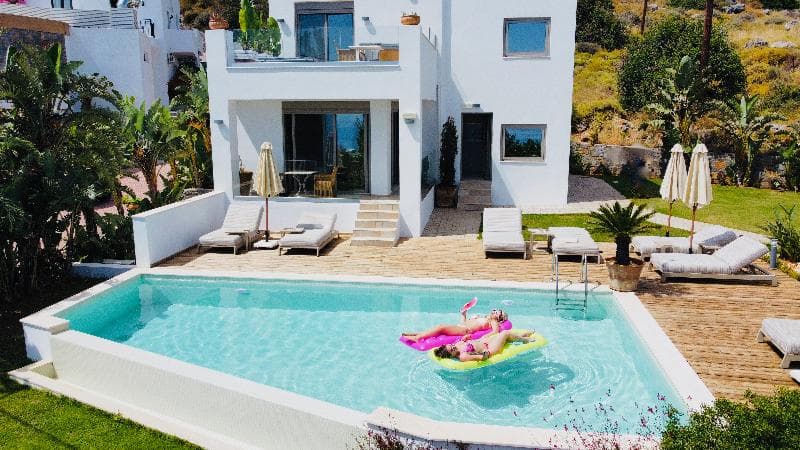 Creta Blue Boutique Hotel & Suites 2