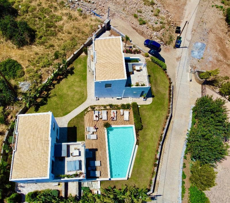 Creta Blue Boutique Hotel & Suites 3