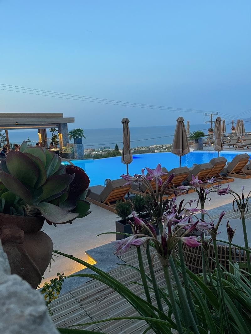 Creta Blue Boutique Hotel & Suites 4