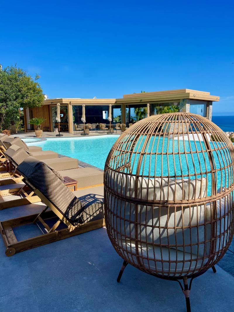 Creta Blue Boutique Hotel & Suites 5