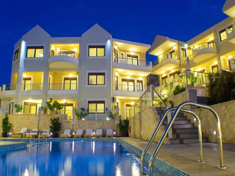 Esthisis Suites 3