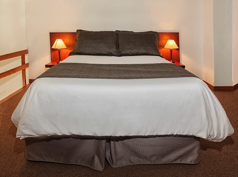 Cora 96 Street Suites & Apartments 4